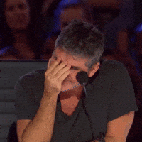 Americas Got Talent No GIF by Got Talent Global Americas Got Talent No GIF by Got Talent Global