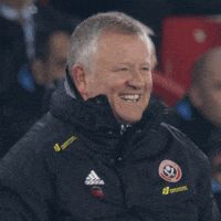 Awkward Oh No GIF by Sheffield United Football Club Awkward Oh No GIF by Sheffield United Football Club