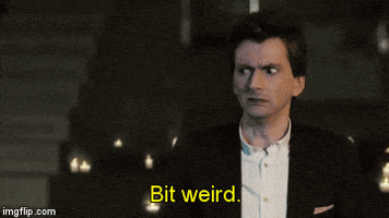 Weird GIF by MOODMAN Weird GIF by MOODMAN