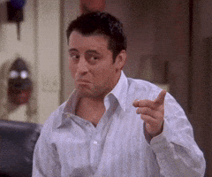 The One Where Estelle Dies Episode 15 GIF by Friends The One Where Estelle Dies Episode 15 GIF by Friends