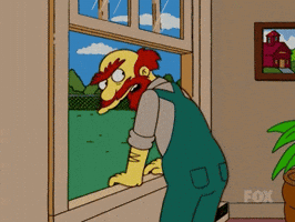 the simpsons scotland GIF the simpsons scotland GIF
