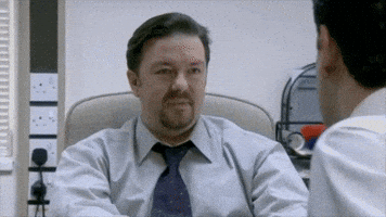 The Office Uk GIF by Filmin The Office Uk GIF by Filmin