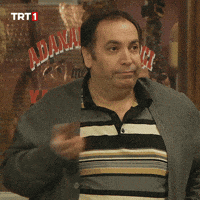 Gossip Zip It GIF by TRT Gossip Zip It GIF by TRT