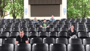 Sit Down My Bad GIF by JMatt Sit Down My Bad GIF by JMatt
